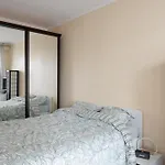 Cozy 62 M Near Buttes-Chaumont