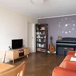 Cozy 62 M Near Buttes-Chaumont